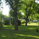 Camping Les Cinq Châteaux - Bild 1