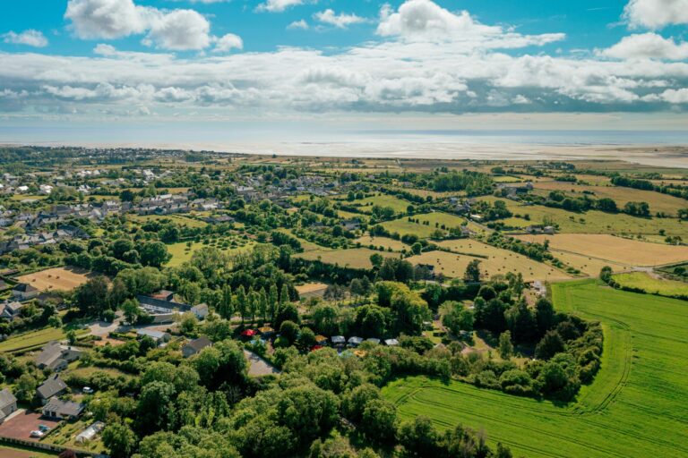 Camping Les Gravelets - Bild 1