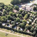 Camping Les Poutiroux - Bild 1 Camping Les Poutiroux - Bild 1