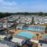 Camping Les Rouillères - Bild 1