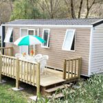 Flower Camping Les Tomasses - Bild 1 Flower Camping Les Tomasses - Bild 1