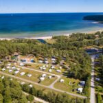 Åminne Fritid & Havsbad Ab - Bild 1