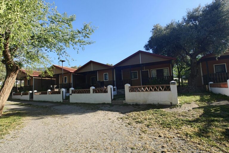 Camping Órgiva - Bild 1 Camping Órgiva - Bild 1