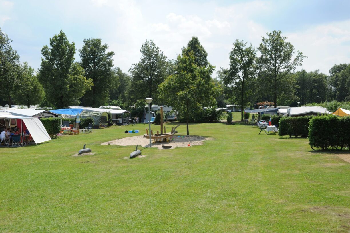 Camping 't Schinkel - Bild 1 Camping 't Schinkel - Bild 1