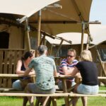 Camping 't Veld - Bild 1 Camping 't Veld - Bild 1