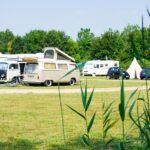 Camping 't Weergors - Bild 1 Camping 't Weergors - Bild 1