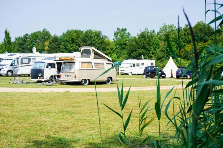 Camping 't Weergors - Bild 1 Camping 't Weergors - Bild 1