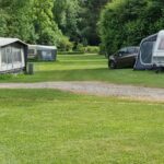 Boeslunde Camping - Bild 1