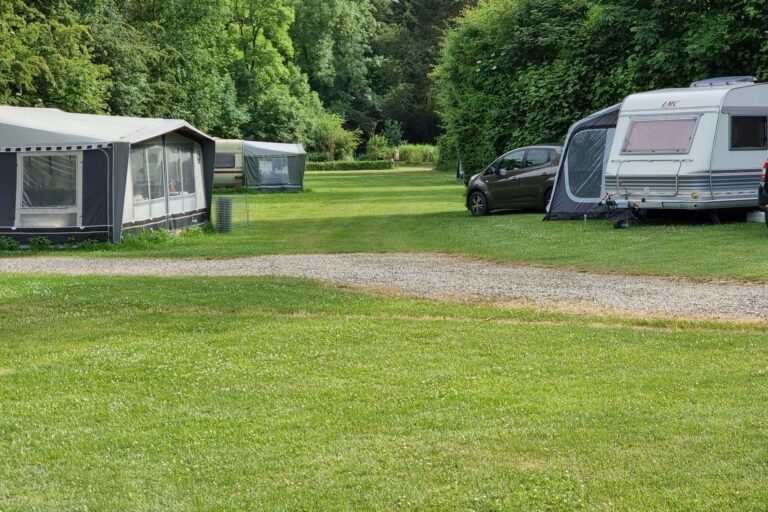 Boeslunde Camping - Bild 1