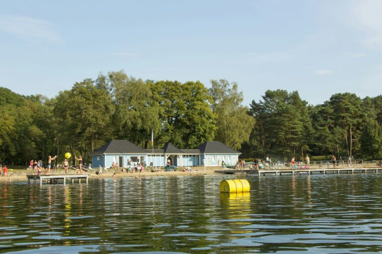 Campingpark Am Weißen See - Bild 10