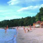 Campingpark Am Weißen See - Bild 2