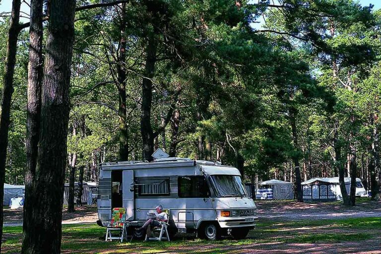 Campingpark Am Weißen See - Bild 3