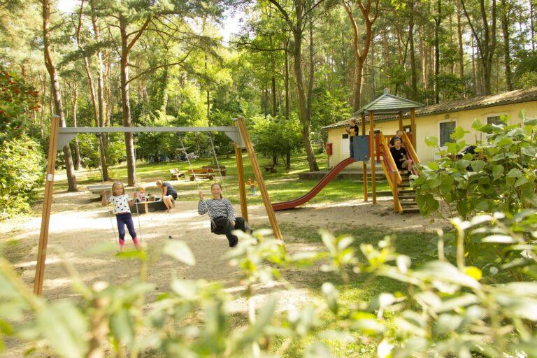 Campingpark Am Weißen See - Bild 8