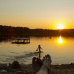 Campingpark Am Weißen See - Bild 9