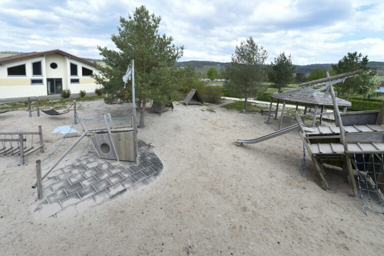 Campingpark Breitenauer See - Bild 10 Campingpark Breitenauer See - Bild 10