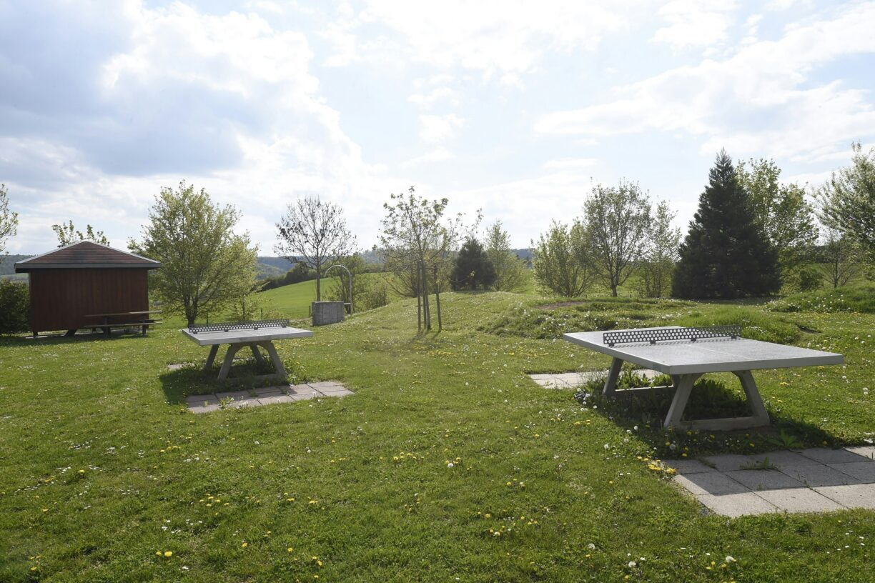 Campingpark Breitenauer See - Bild 11 Campingpark Breitenauer See - Bild 11