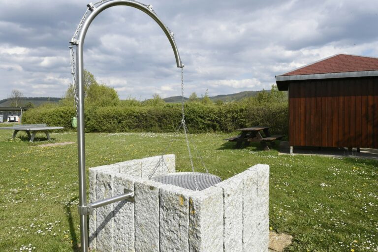 Campingpark Breitenauer See - Bild 12 Campingpark Breitenauer See - Bild 12