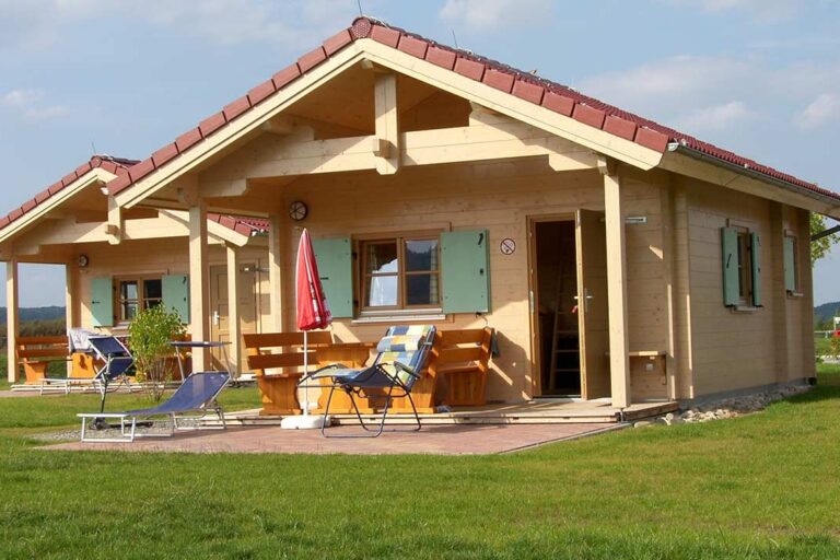 Campingpark Breitenauer See - Bild 14 Campingpark Breitenauer See - Bild 14