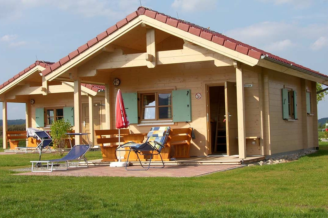 Campingpark Breitenauer See - Bild 14 Campingpark Breitenauer See - Bild 14