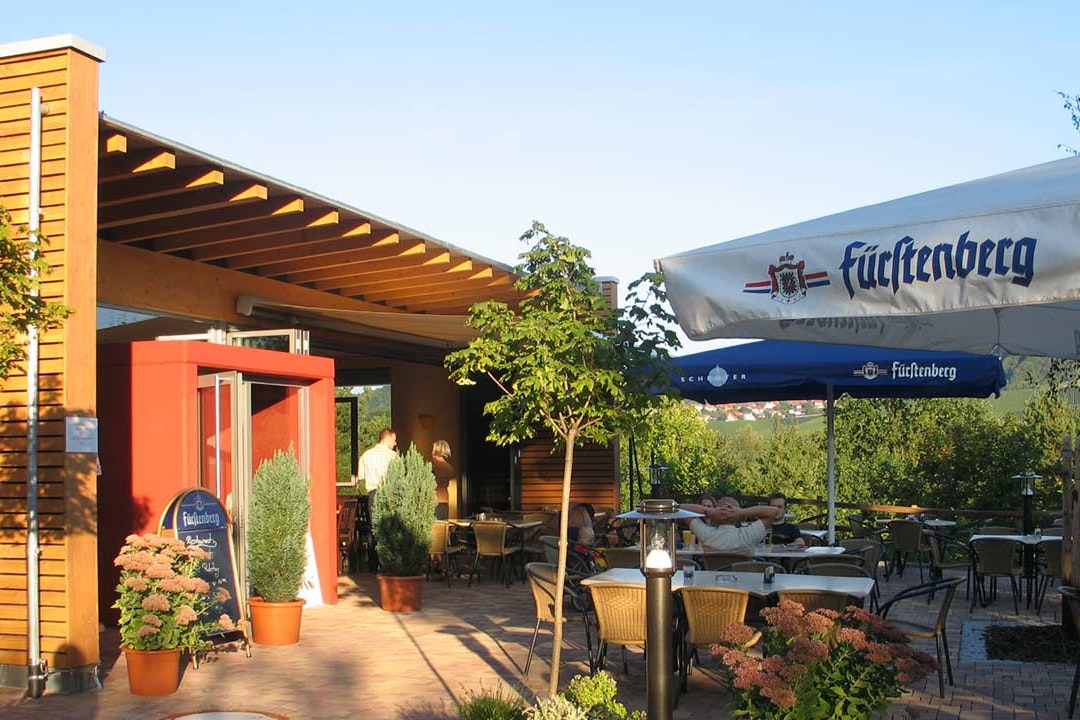 Campingpark Breitenauer See - Bild 17 Campingpark Breitenauer See - Bild 17