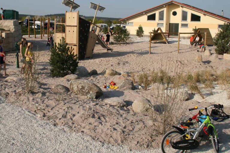 Campingpark Breitenauer See - Bild 18 Campingpark Breitenauer See - Bild 18