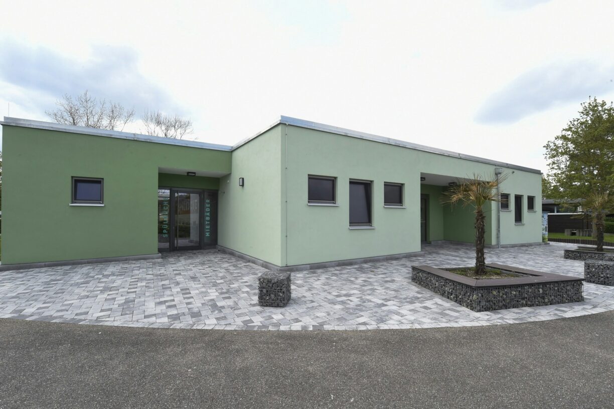 Campingpark Breitenauer See - Bild 19 Campingpark Breitenauer See - Bild 19