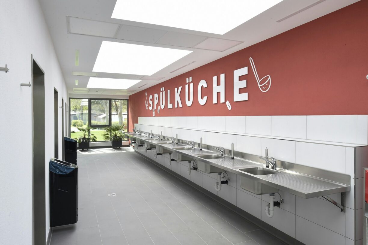 Campingpark Breitenauer See - Bild 20 Campingpark Breitenauer See - Bild 20