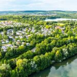 Campingpark Breitenauer See - Bild 3 Campingpark Breitenauer See - Bild 3