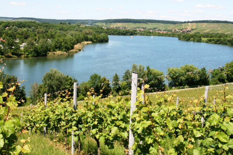 Campingpark Breitenauer See - Bild 4 Campingpark Breitenauer See - Bild 4