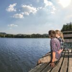 Campingpark Breitenauer See - Bild 6 Campingpark Breitenauer See - Bild 6