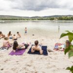 Campingpark Breitenauer See - Bild 7 Campingpark Breitenauer See - Bild 7