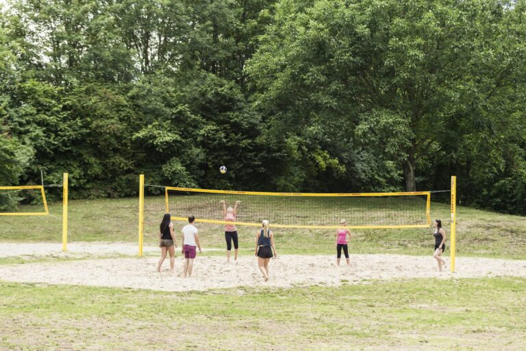 Campingpark Breitenauer See - Bild 9 Campingpark Breitenauer See - Bild 9