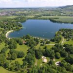 Campingpark Breitenauer See - Bild 1 Campingpark Breitenauer See - Bild 1