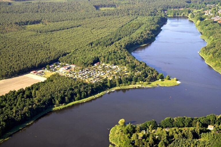 Campingpark Buntspecht - Bild 2