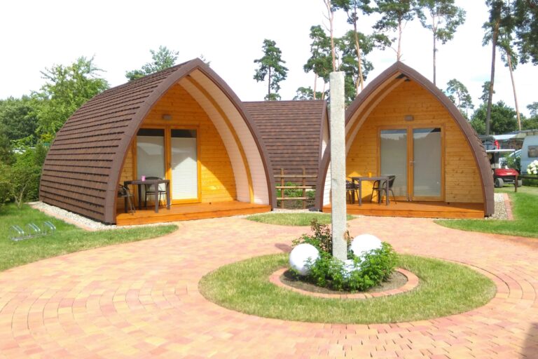 Campingpark Buntspecht - Bild 3