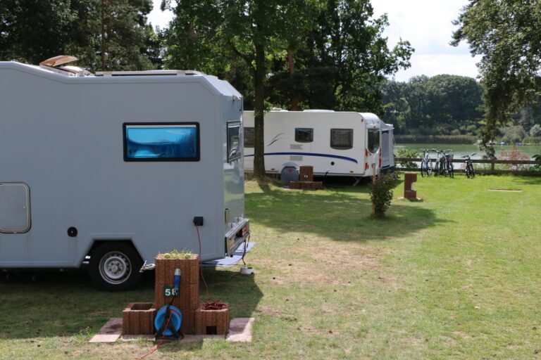 Campingpark Buntspecht - Bild 4