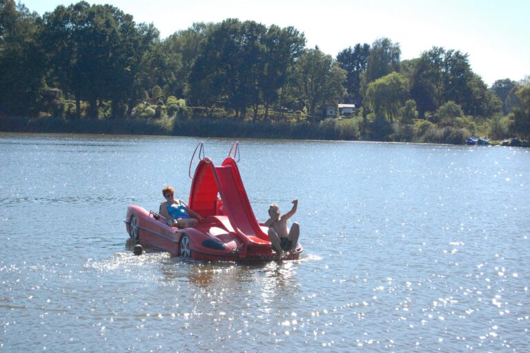 Campingpark Buntspecht - Bild 6