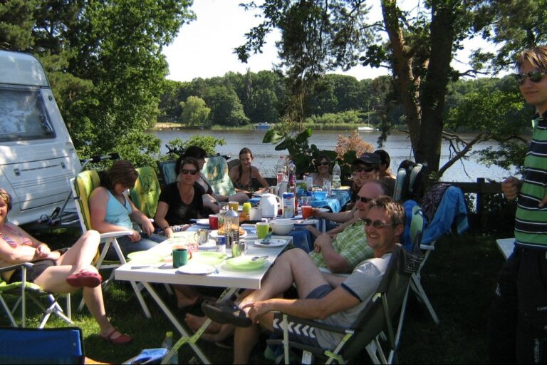 Campingpark Buntspecht - Bild 7