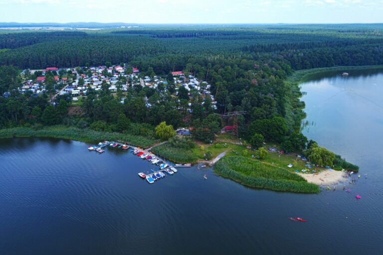 Campingpark Buntspecht - Bild 1