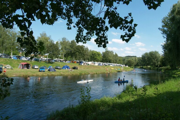 Campingpark Echternacherbrück Aör - Bild 10