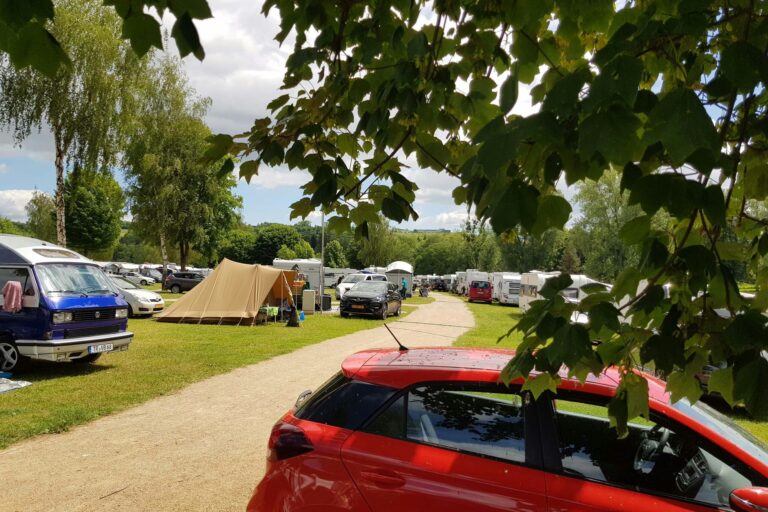 Campingpark Echternacherbrück Aör - Bild 11