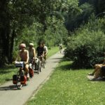 Campingpark Echternacherbrück Aör - Bild 12