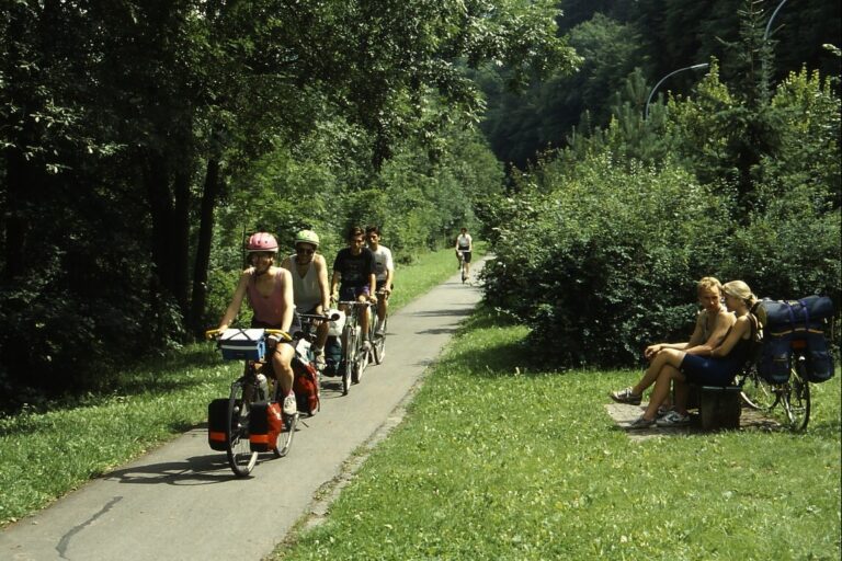 Campingpark Echternacherbrück Aör - Bild 12