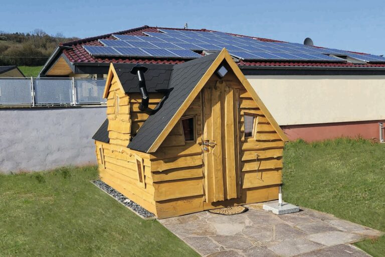 Campingpark Echternacherbrück Aör - Bild 15