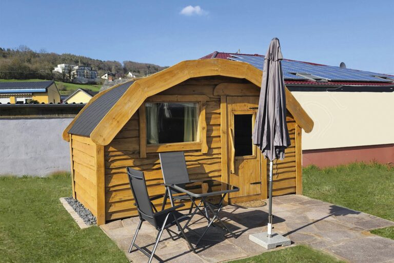 Campingpark Echternacherbrück Aör - Bild 16