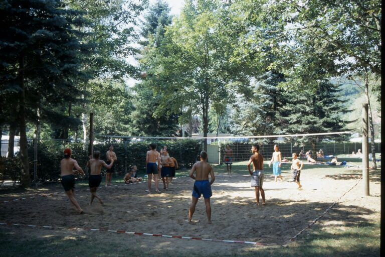 Campingpark Echternacherbrück Aör - Bild 18