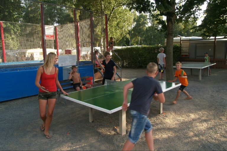 Campingpark Echternacherbrück Aör - Bild 19