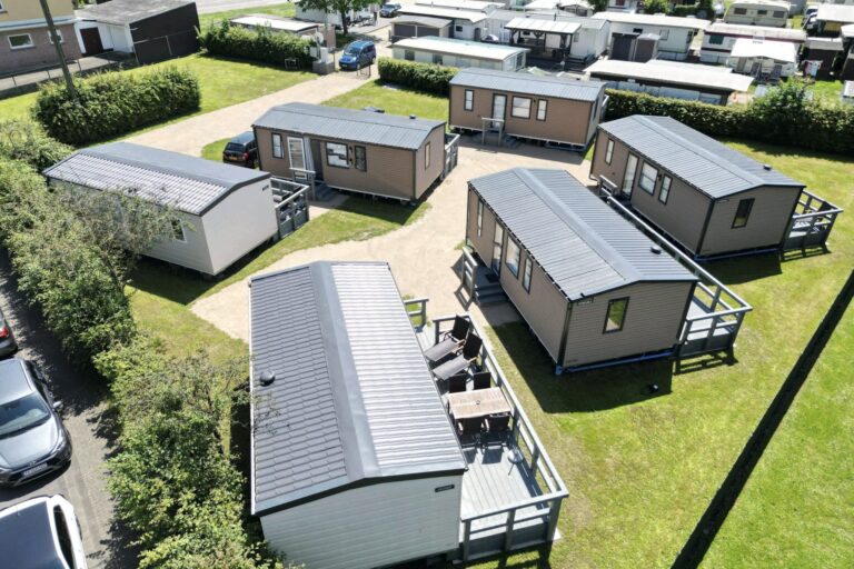 Campingpark Echternacherbrück Aör - Bild 2