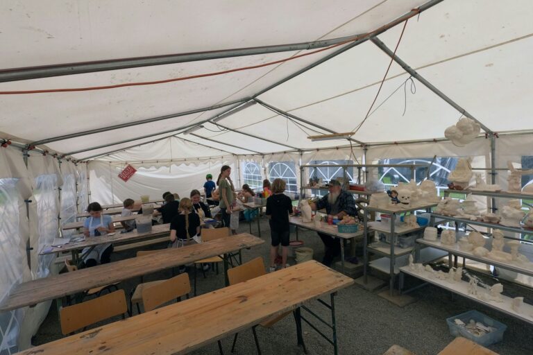 Campingpark Echternacherbrück Aör - Bild 20