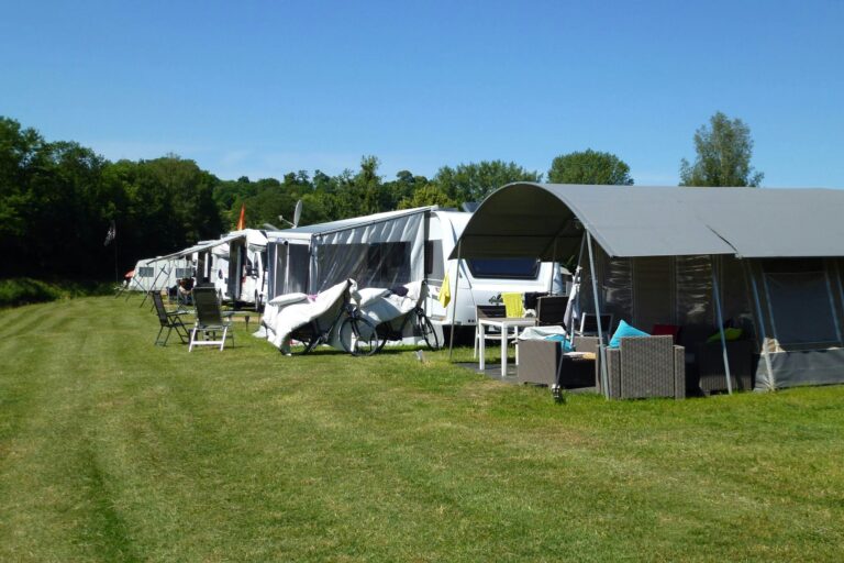 Campingpark Echternacherbrück Aör - Bild 4